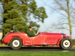 Alfa Romeo 8C 2300 Le Mans 1931 года